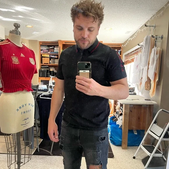 Guess polo - Picture 1 of 5